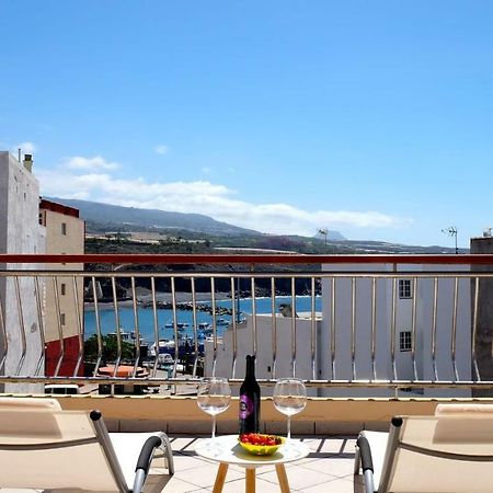 Apartamento Atico Playamar Playa de San Juan  Exterior foto