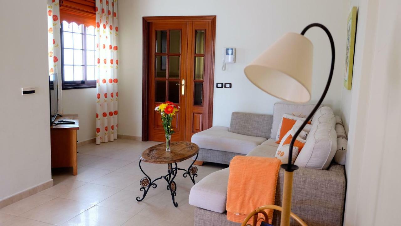 Apartamento Atico Playamar Playa de San Juan  Exterior foto