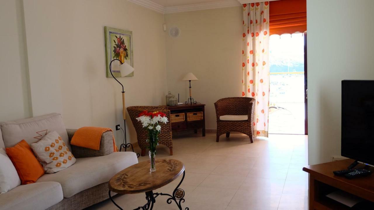 Apartamento Atico Playamar Playa de San Juan  Exterior foto