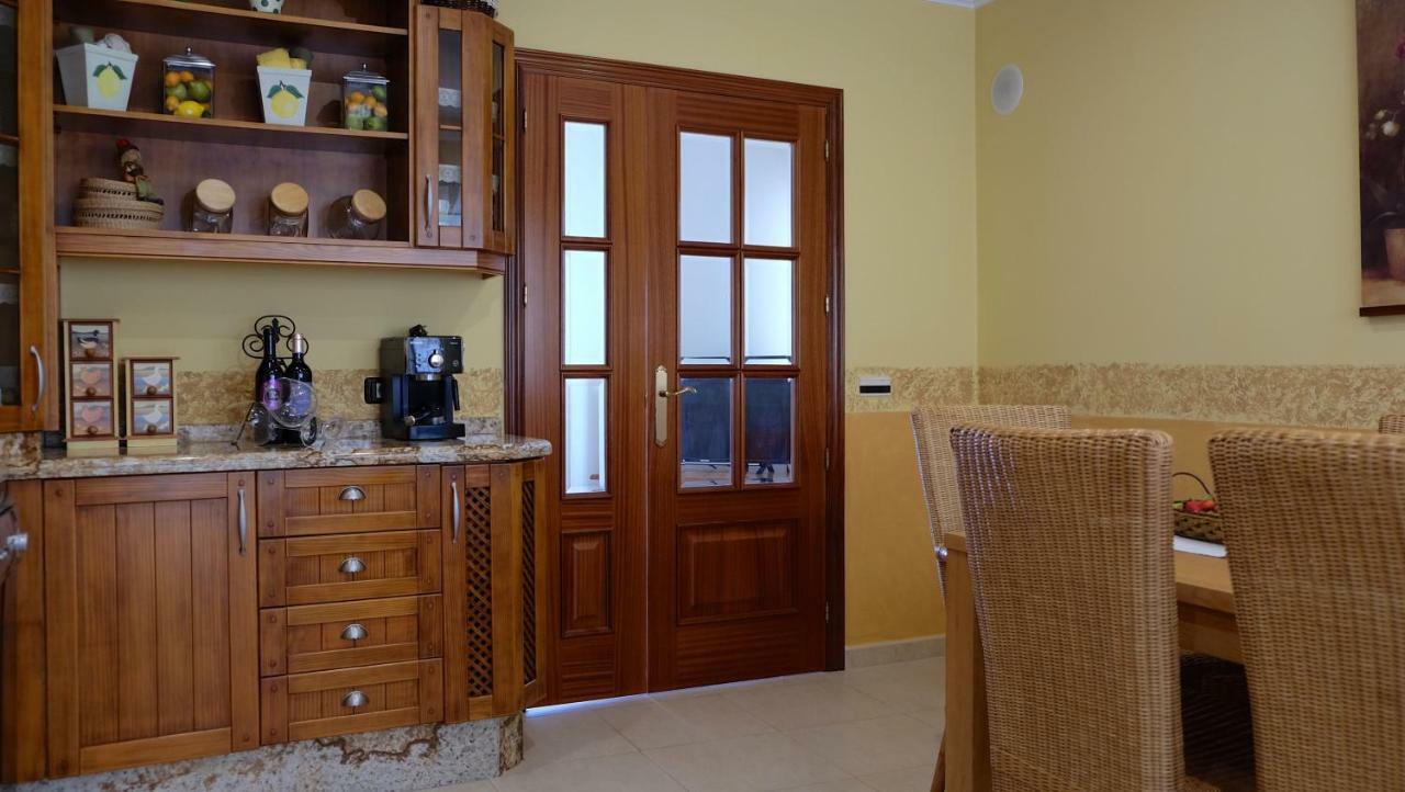 Apartamento Atico Playamar Playa de San Juan  Exterior foto