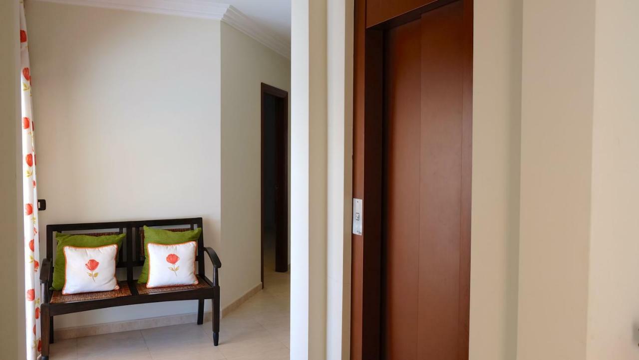 Apartamento Atico Playamar Playa de San Juan  Exterior foto